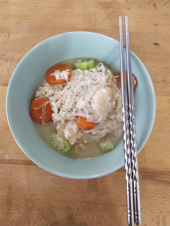 Foto resep Misoa Kuah
