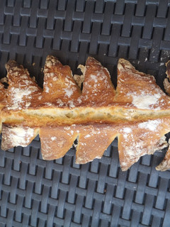 Une photo de Baguette maison