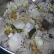 Kacha Banana podimas(Vazhaikai Podimas)- Kumbakonam special