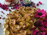મગસ (Magas Recipe In Gujarati)