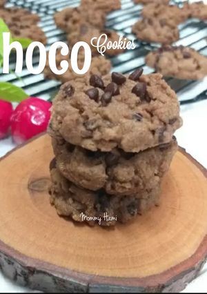 Foto resep Chocochips Cookies