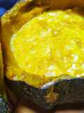 Fondue de zapallo cabutiá 🌟