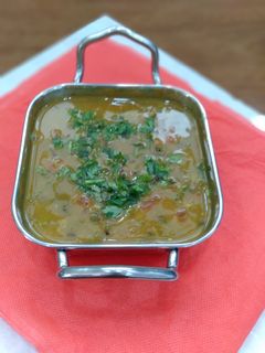 રસાવાળા મગ (Rasavala Moong Recipe In Gujarati) રેસીપી મુખ્ય ફોટો