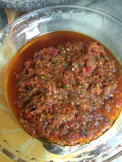 Foto resep Sambel Bawang