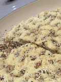 Focaccia