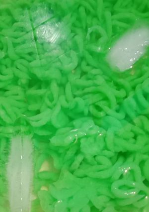 Foto resep Cendol nutrijel