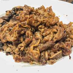 รูปของ Grilled Beef Ala Chunggiwa