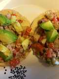 Ceviche de Soya