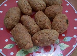 Foto resep Mendol tempe