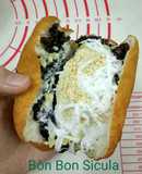 Xôi Nếp Than Bánh Tiêu