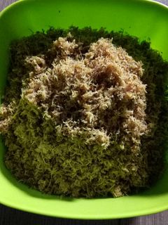 Foto resep Serundeng simple