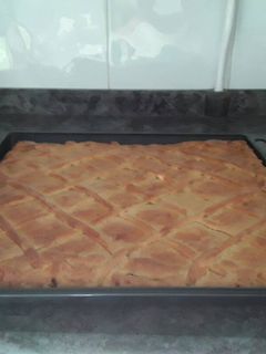 Una foto de Empanada de ternera asturiana