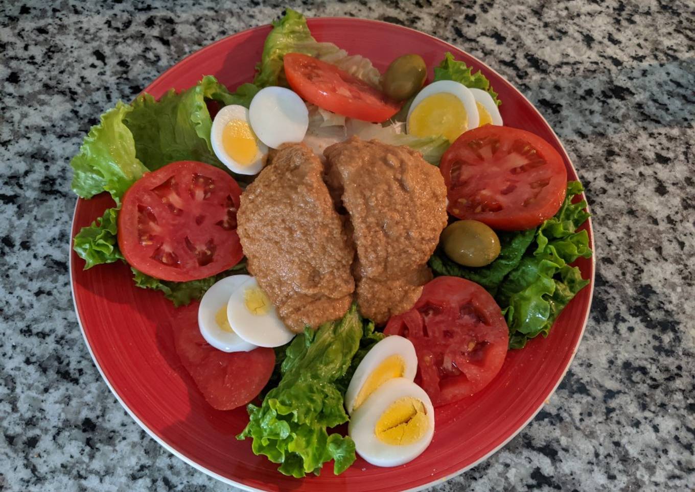 Papas a la Huancaina