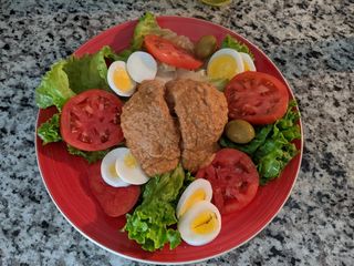 Papas a la Huancaina