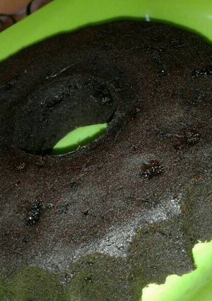 Foto resep Brownies Susu Oreo Panggang