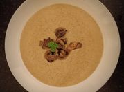 A picture of chicken recipes with cream of celery soup