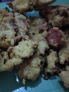 Foto resep Bakwan Tahu