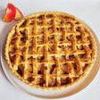 Tarte Apple pie