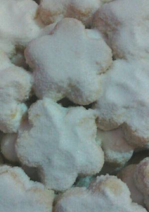 Foto resep Putri Salju