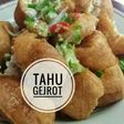 Tahu gejrot