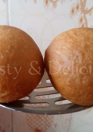 A picture of Egg Roll.