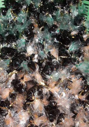 Foto resep Madu Mongso