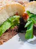 Perfect Grilled Burgers 🍔