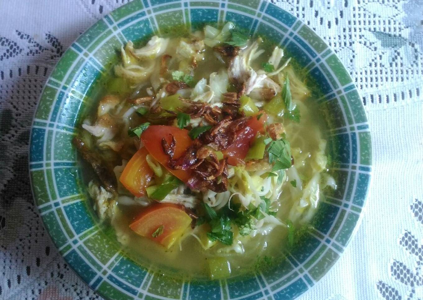 Soto Ayam