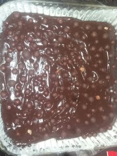 صورة لوصفة كيكة سبع ملاعق