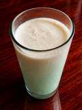 Shake waniliowy a la McDonalds