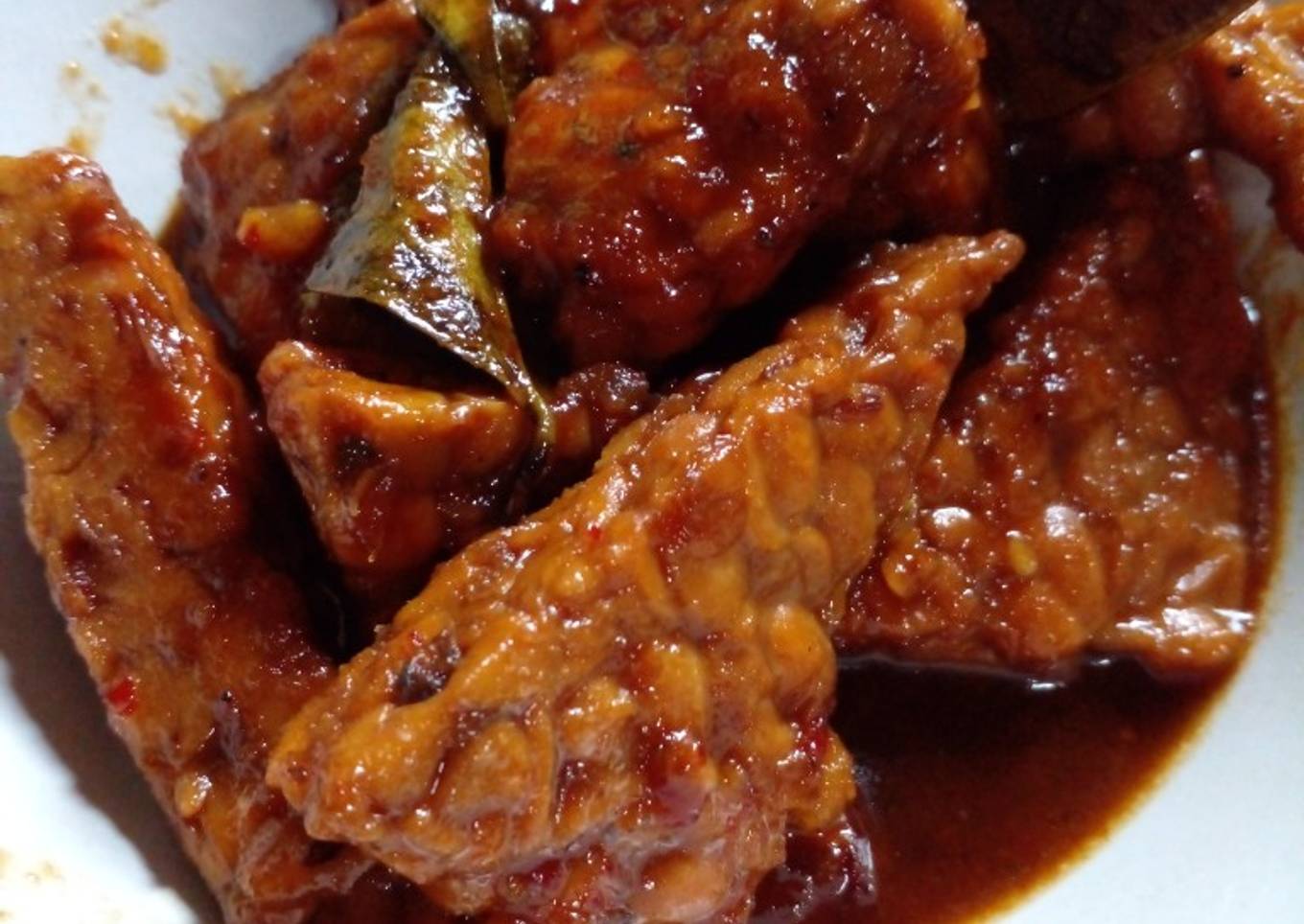 Bacem tempe