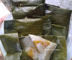 Resep Terbaru Nagasari | Recook Bu Isnawati Sedap Resep Terbaru Nagasari | Recook Bu Isnawati Sedap