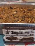 Torta fredda della nonna