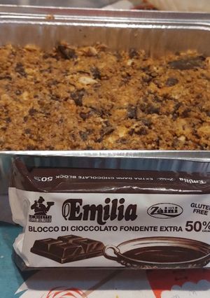 Foto di Torta fredda della nonna