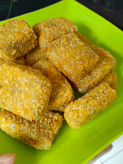 Foto resep Nuget Pisang
