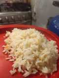 Arroz Blanco Sopa