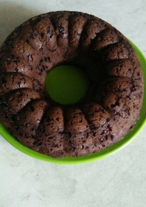 Foto resep Brownes kukus ala ala😁