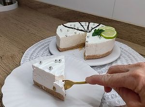 Foto principal de Mousse de limón