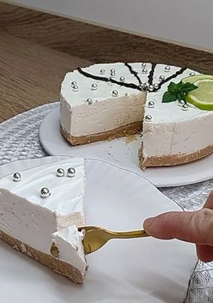 Foto principal de Mousse de limón