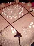 Tres Leches Cake
