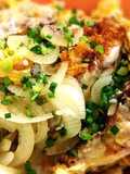 โทริคัตซึด้ง (Torikatsudon)