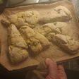 Simple Scones