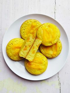 Foto resep Pukis Nangka
