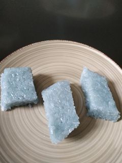 Foto resep 311. Wajik Bunga Telang