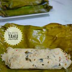 รูปของ Pepes Tahu