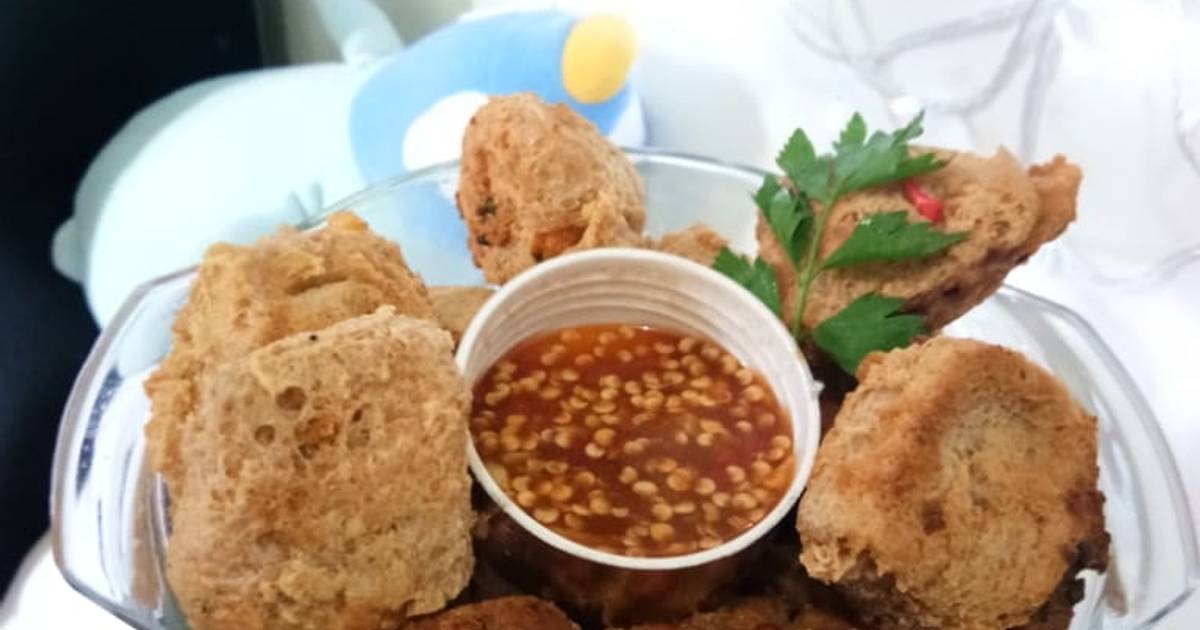 330 resep tahu walik crispy enak dan sederhana - Cookpad