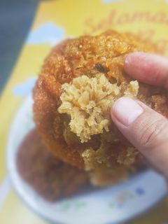 Foto resep Kue Cucur Khas Betawi