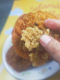 Foto resep Kue Cucur Khas Betawi