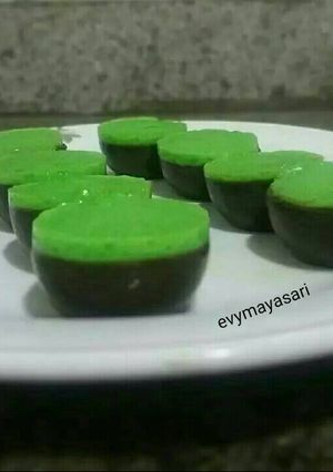 Foto resep Kue Negro