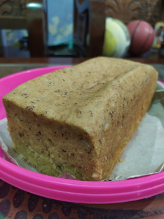 Foto resep Bolu pisang kukus lembut
